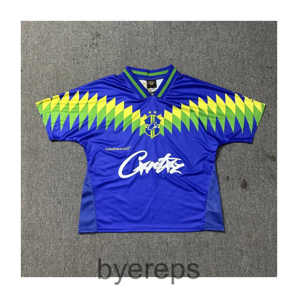 Unbranded Corteiz jerseys ( has more of em ) — photo 2 of 4