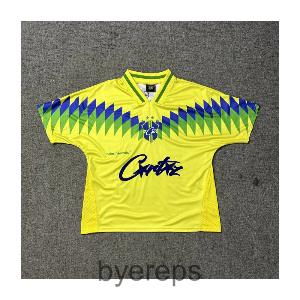 Unbranded Corteiz jerseys ( has more of em ) — photo 3 of 4
