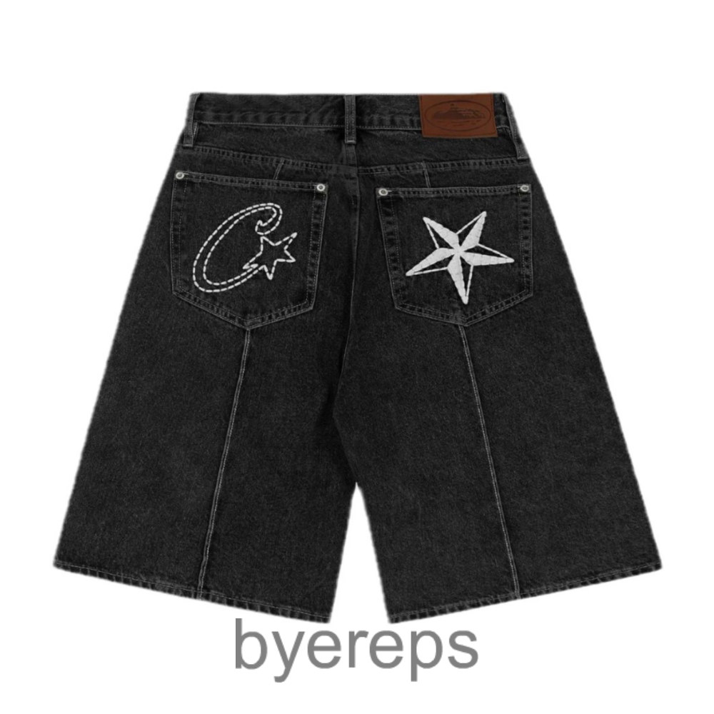 Unbranded Corteiz jorts ( has more of em ) — photo 2 of 4