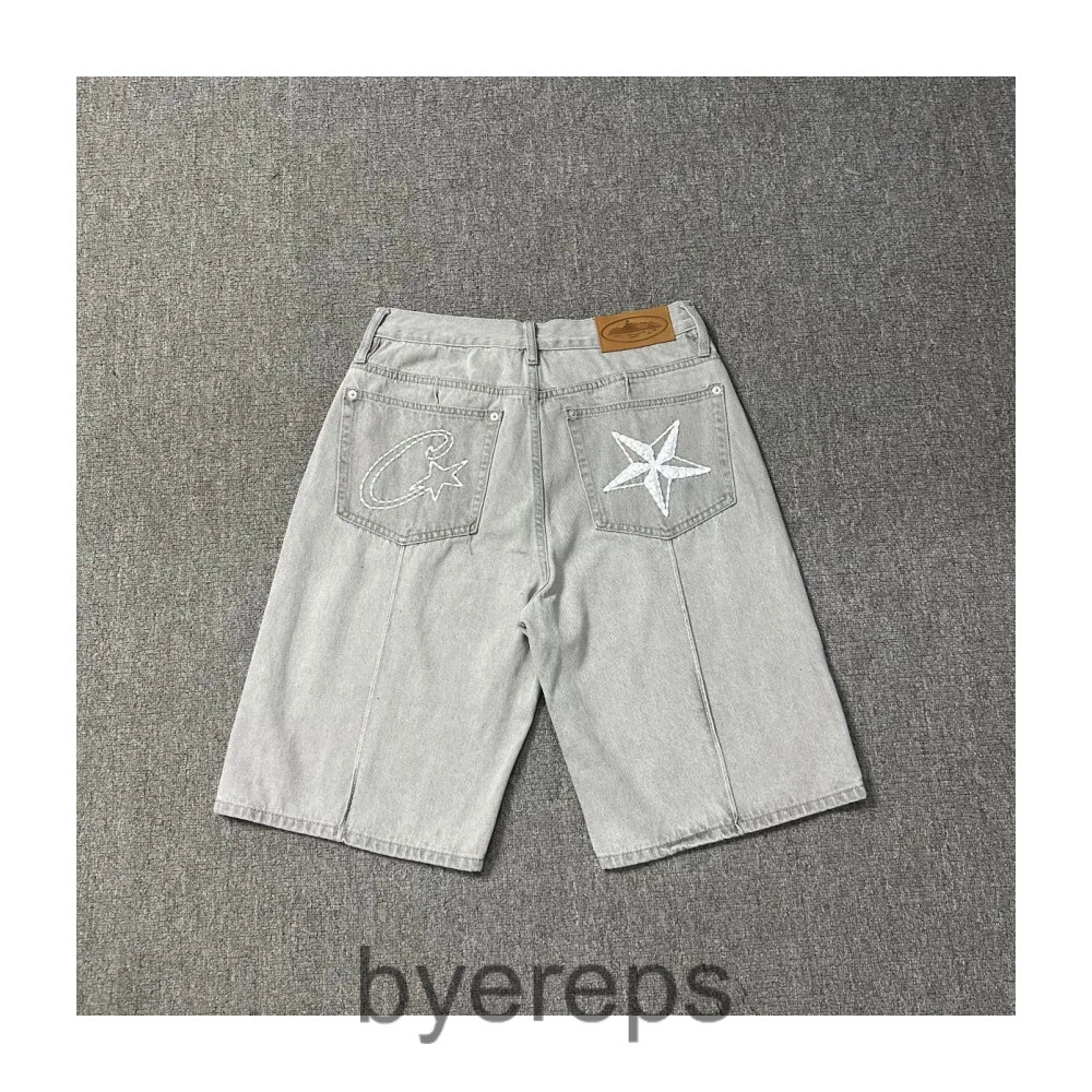 Unbranded Corteiz jorts ( has more of em ) — photo 3 of 4