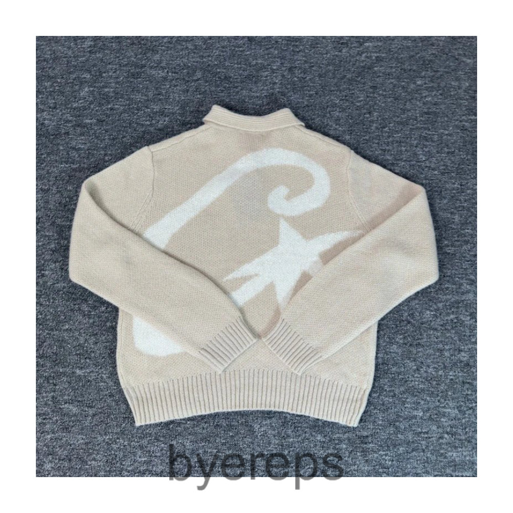 Corteiz knit