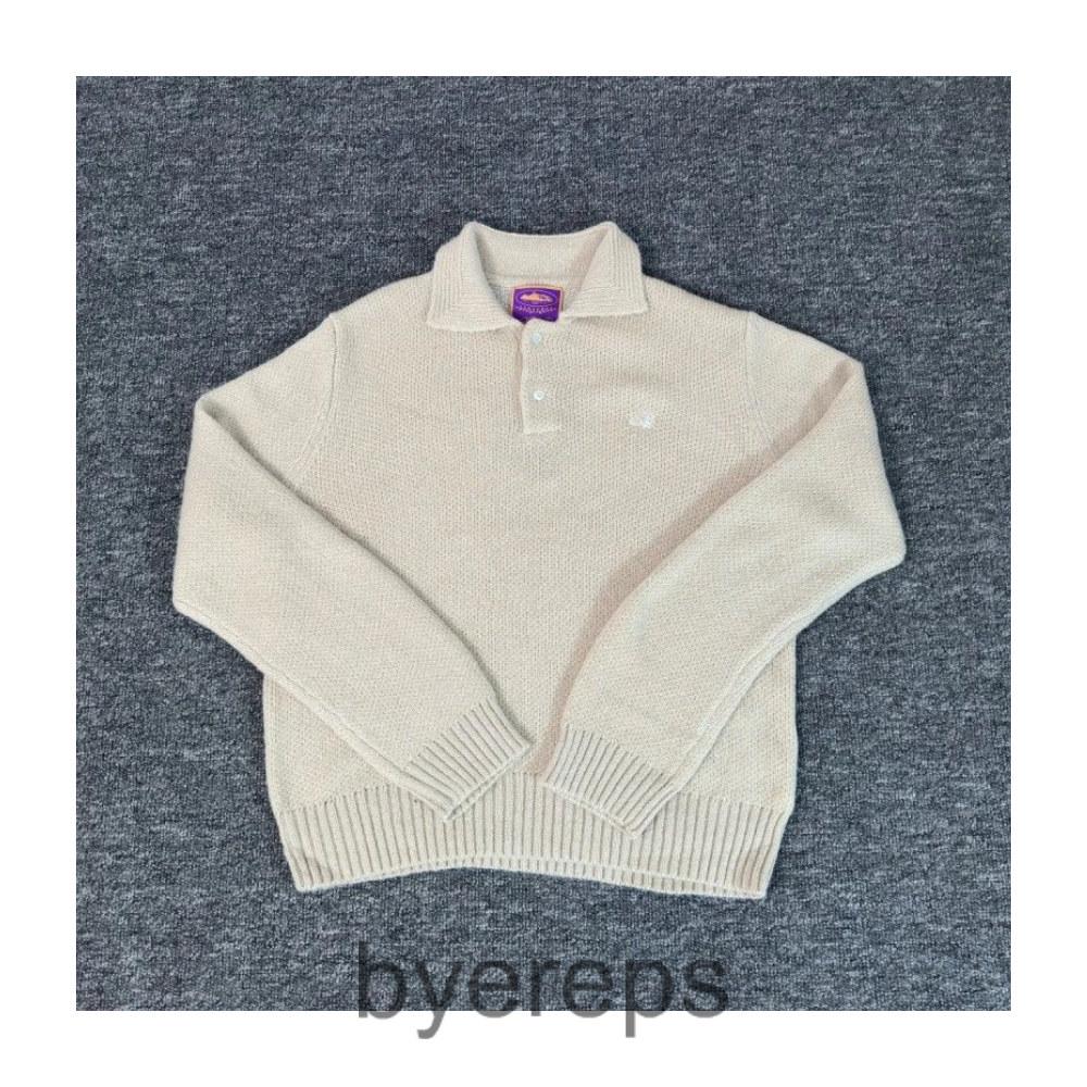Unbranded Corteiz knit — photo 2 of 4
