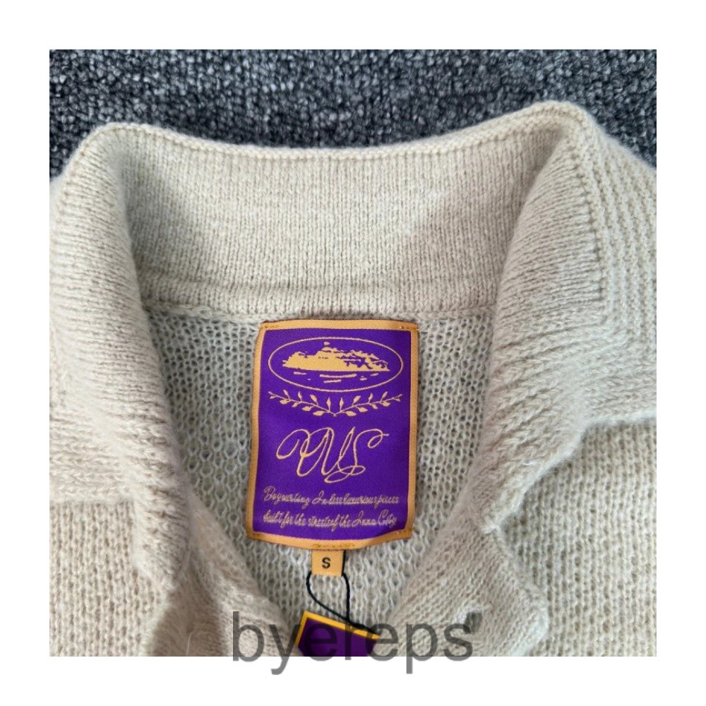 Unbranded Corteiz knit — photo 3 of 4