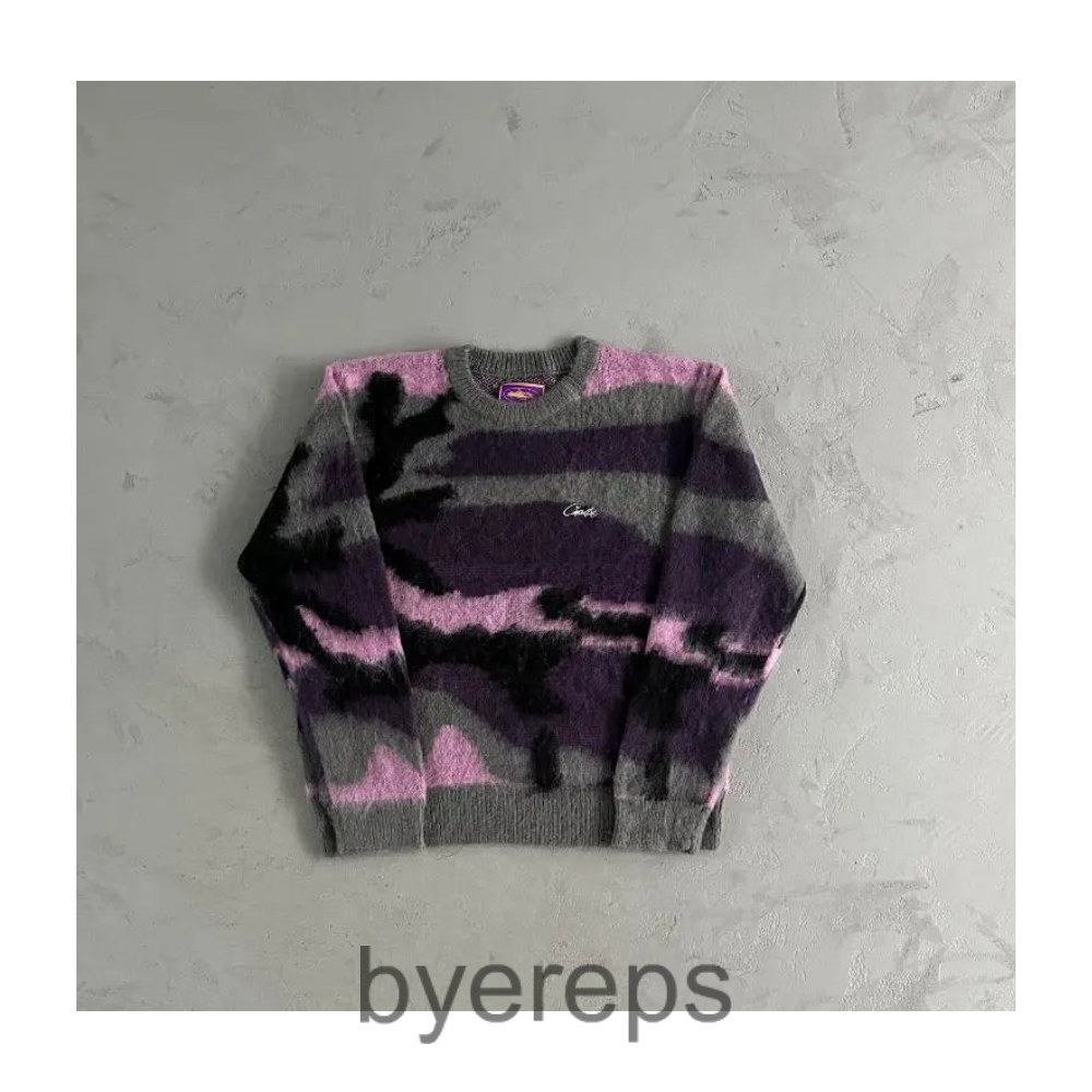 Corteiz Knit Sweater
