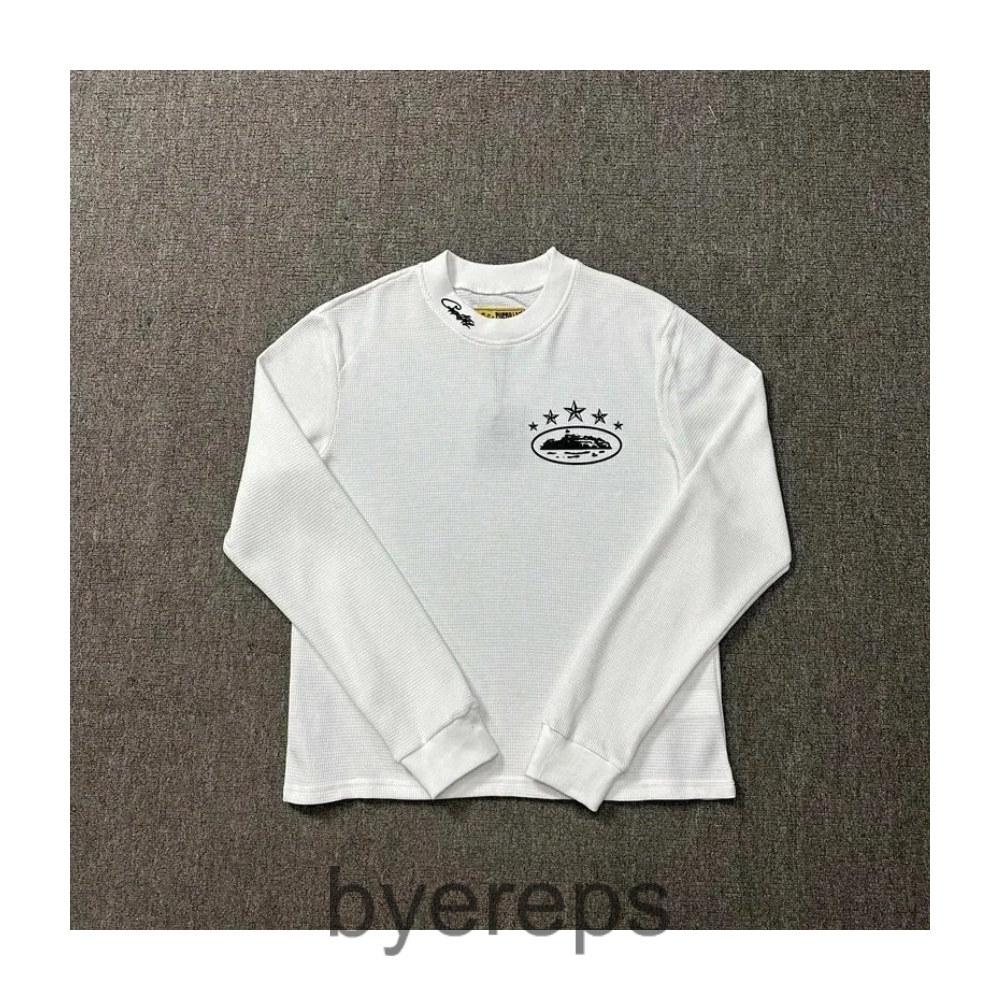Unbranded Corteiz longsleeve — photo 2 of 4
