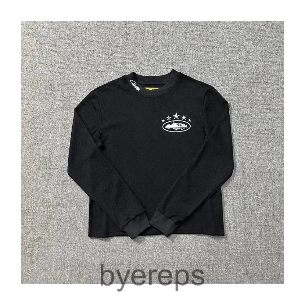 Unbranded Corteiz longsleeve — photo 4 of 4