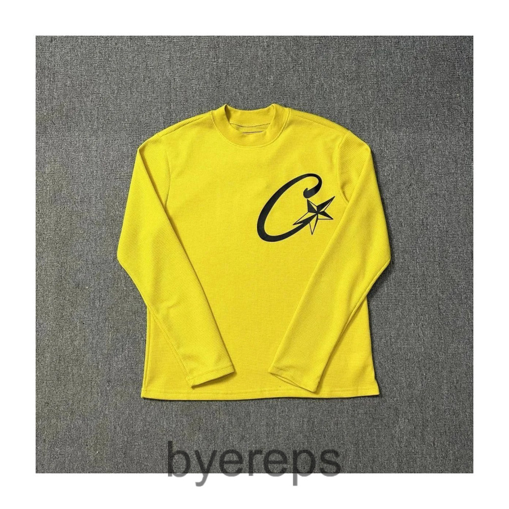 Unbranded Corteiz longsleeve — photo 2 of 4