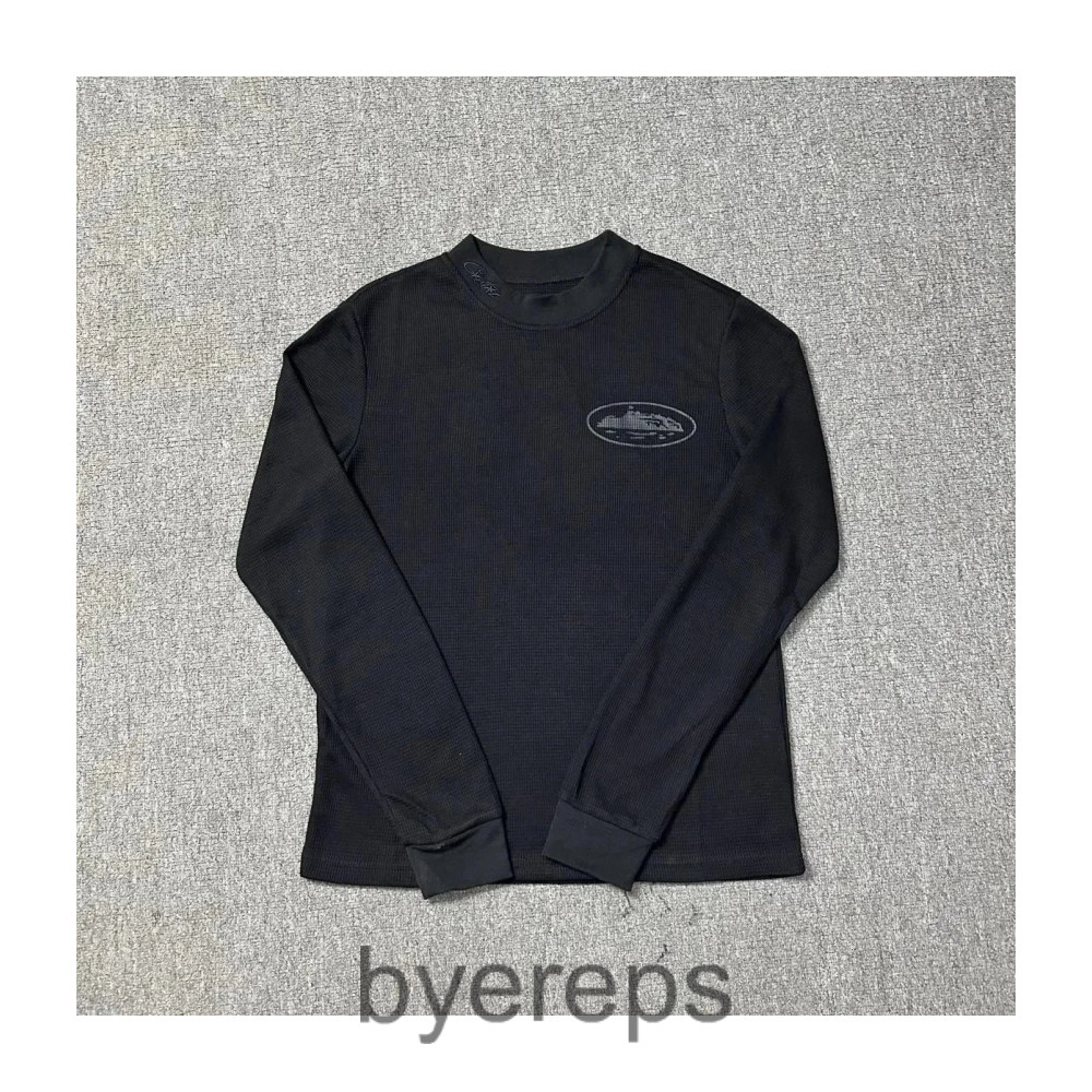 Unbranded Corteiz longsleeve — photo 3 of 4