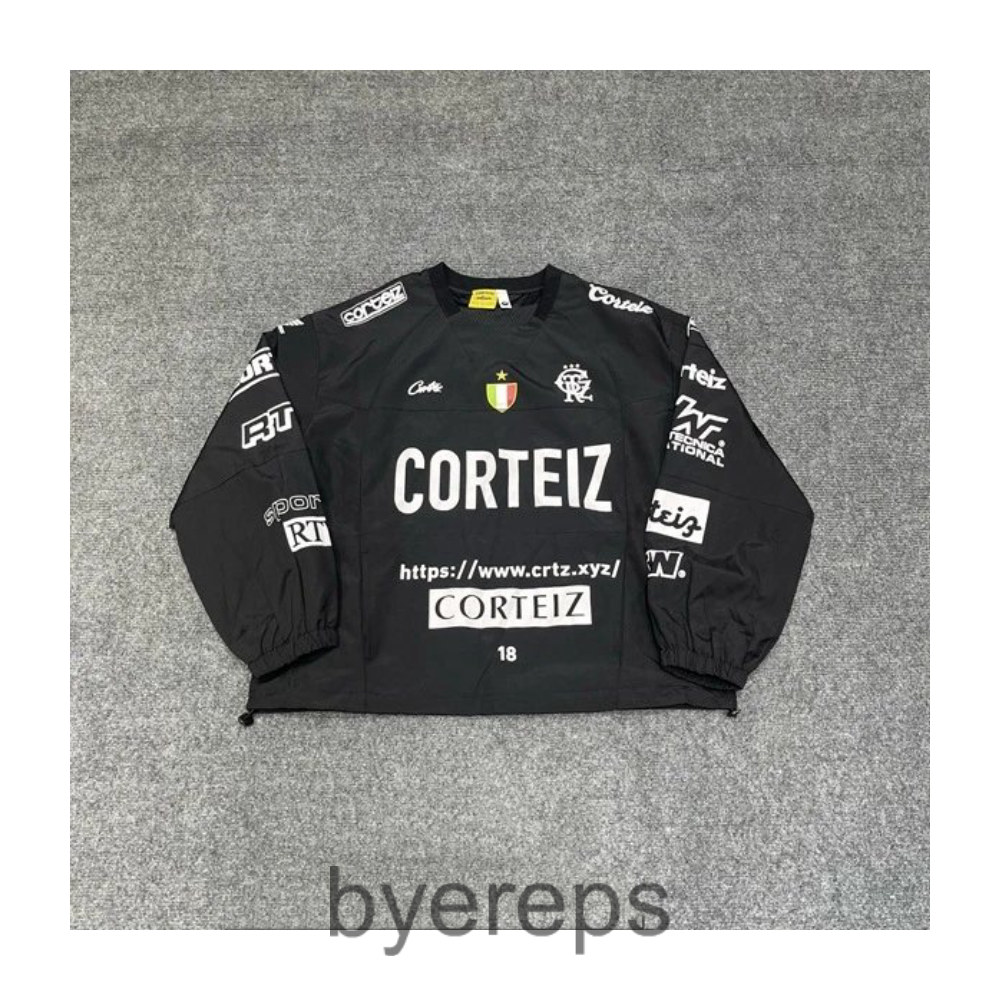 Unbranded Corteiz longsleeve — photo 3 of 4