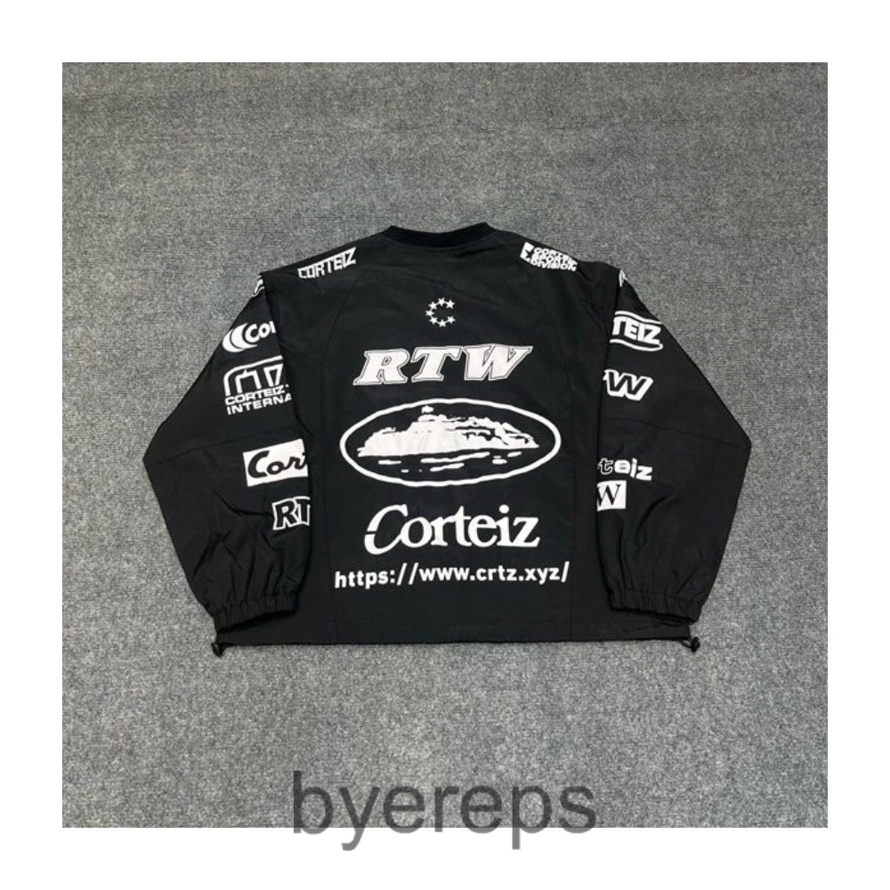 Unbranded Corteiz longsleeve — photo 4 of 4