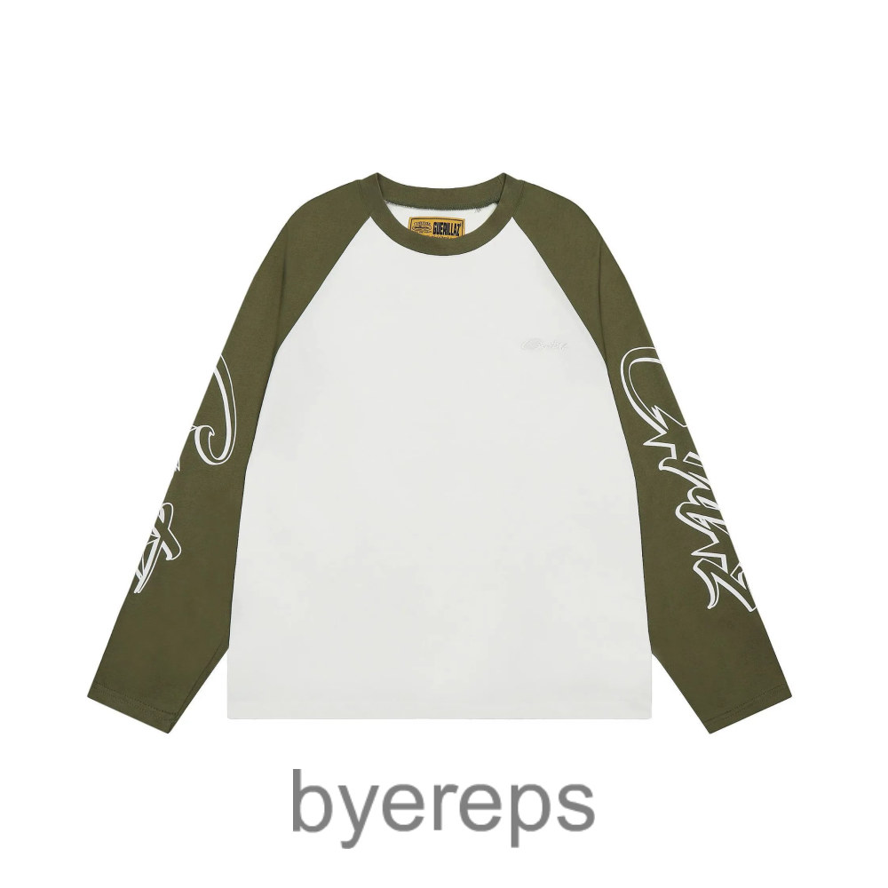 Corteiz longsleeve
