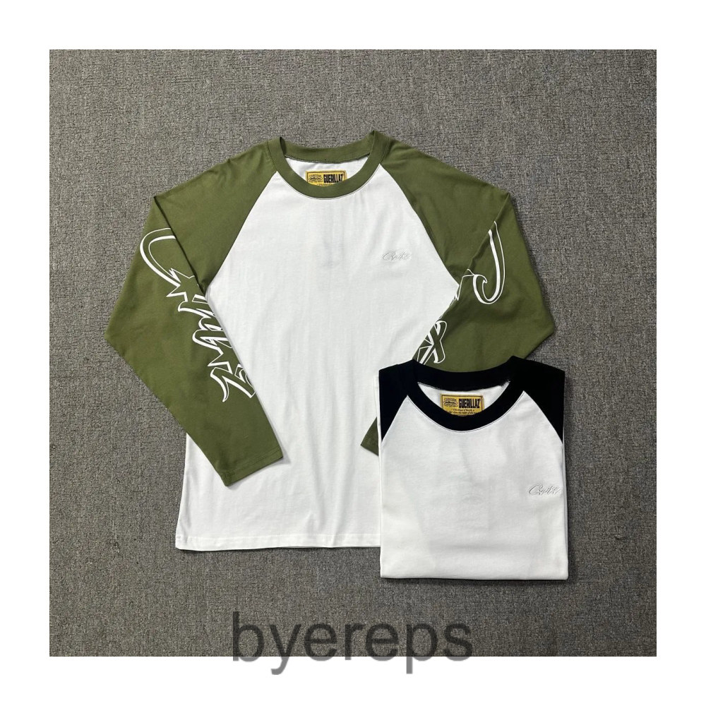 Unbranded Corteiz longsleeve — photo 3 of 4