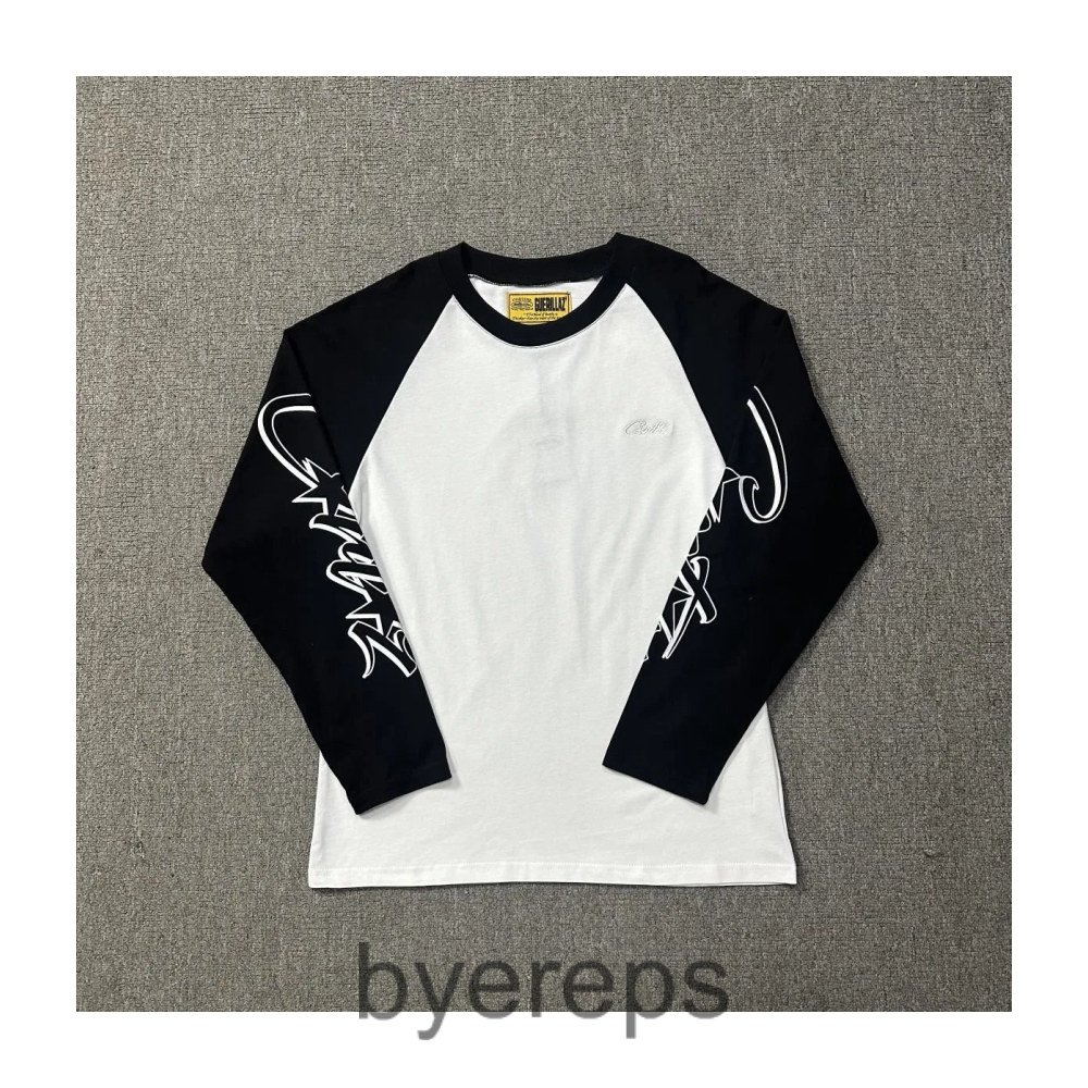 Unbranded Corteiz longsleeve — photo 4 of 4
