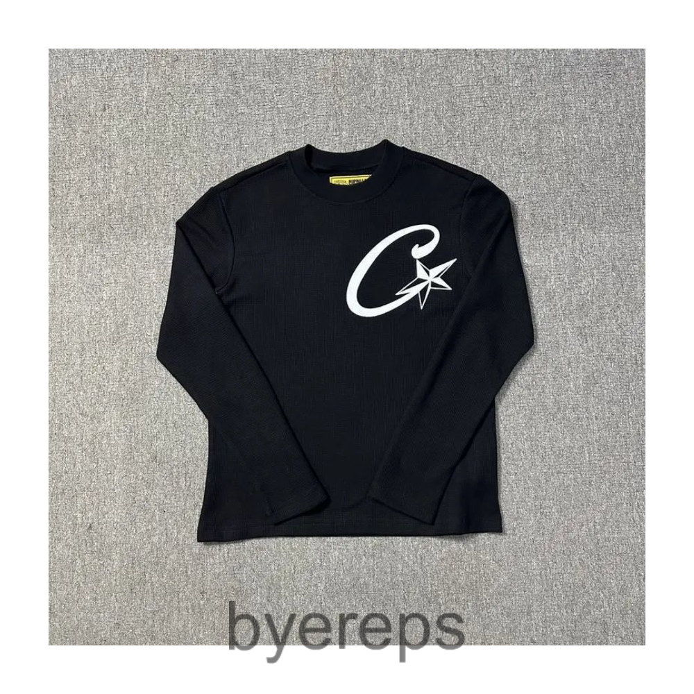 Corteiz longsleeve ( has yellow also )