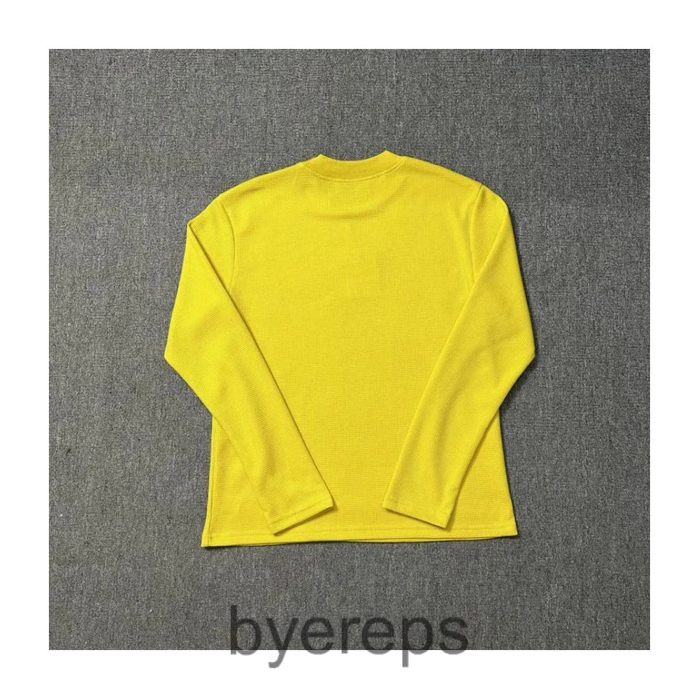 Unbranded Corteiz longsleeve ( has yellow also ) — photo 4 of 4