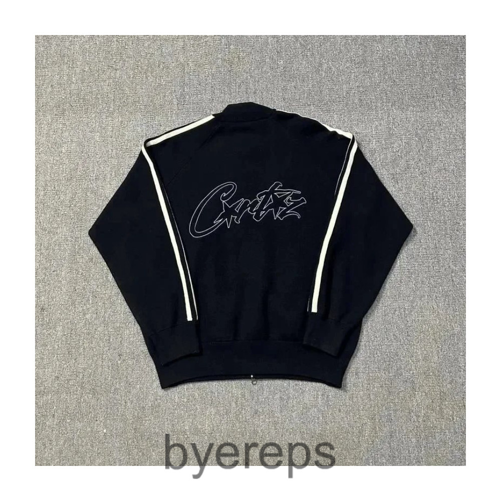 Corteiz Nylon Jackets
