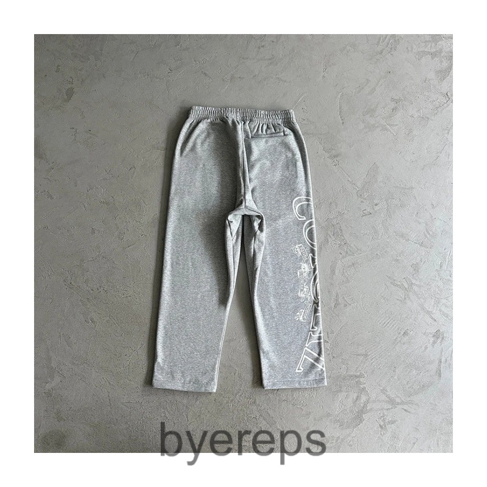 Unbranded Corteiz Pants — photo 4 of 4