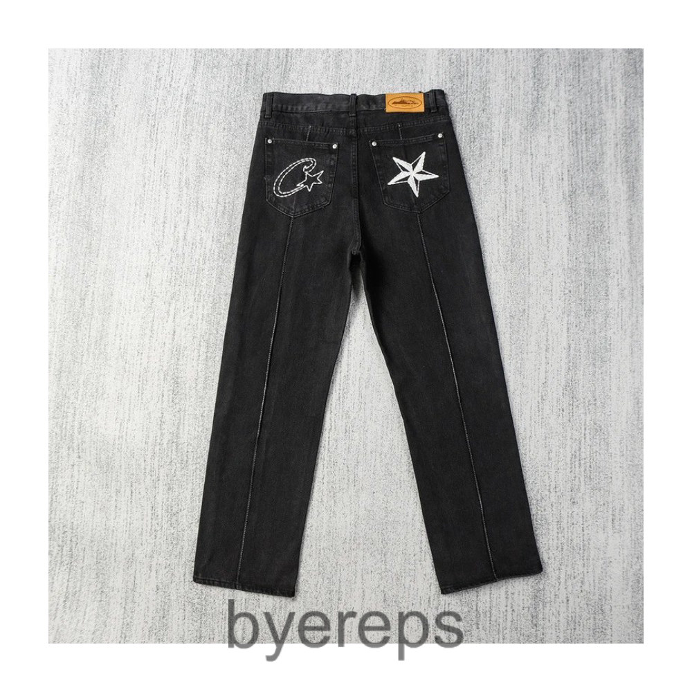 Unbranded Corteiz Pants — photo 2 of 4