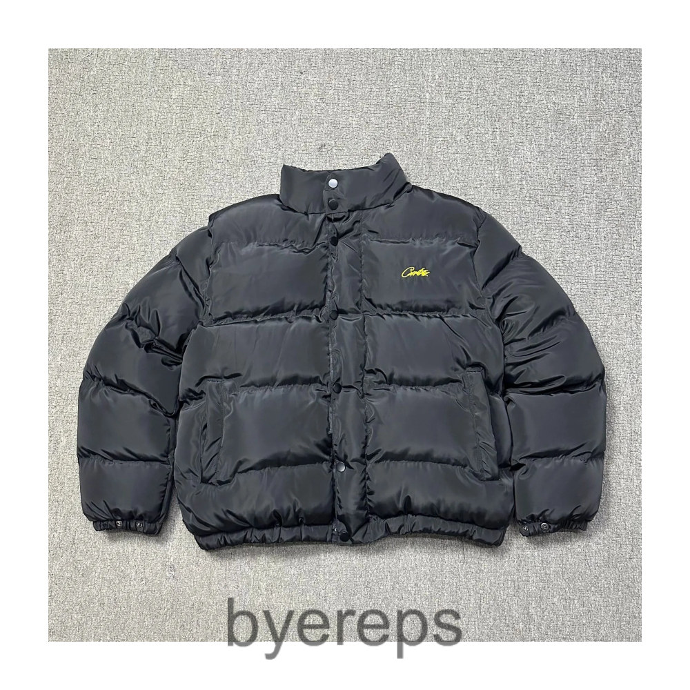 Unbranded Corteiz Puffer Jacket — photo 2 of 4
