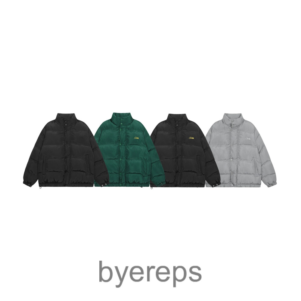 Unbranded Corteiz Puffer Jacket — photo 4 of 4