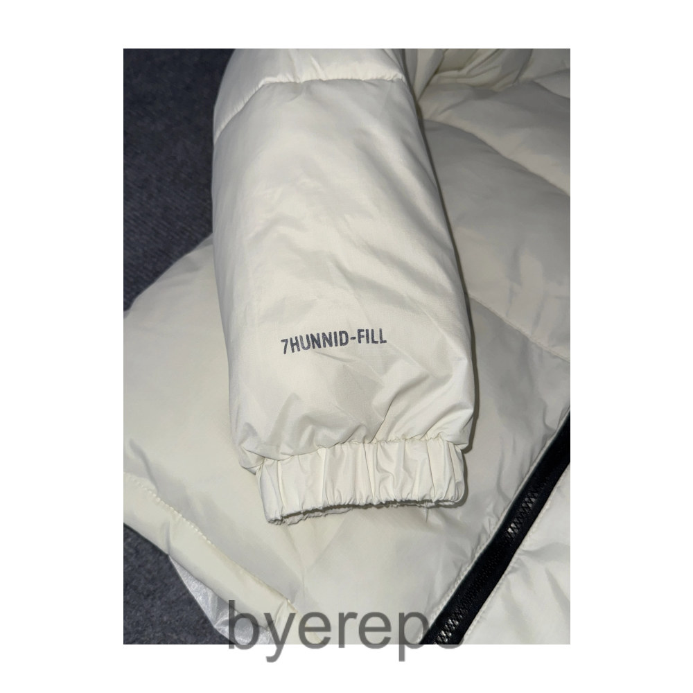 Unbranded Corteiz Quilted Jacket — photo 4 of 4