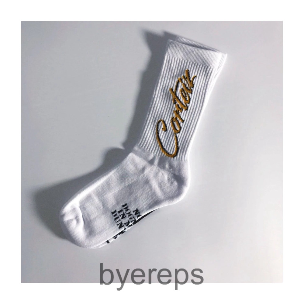 Unbranded Corteiz Rules The World Socks — photo 3 of 4