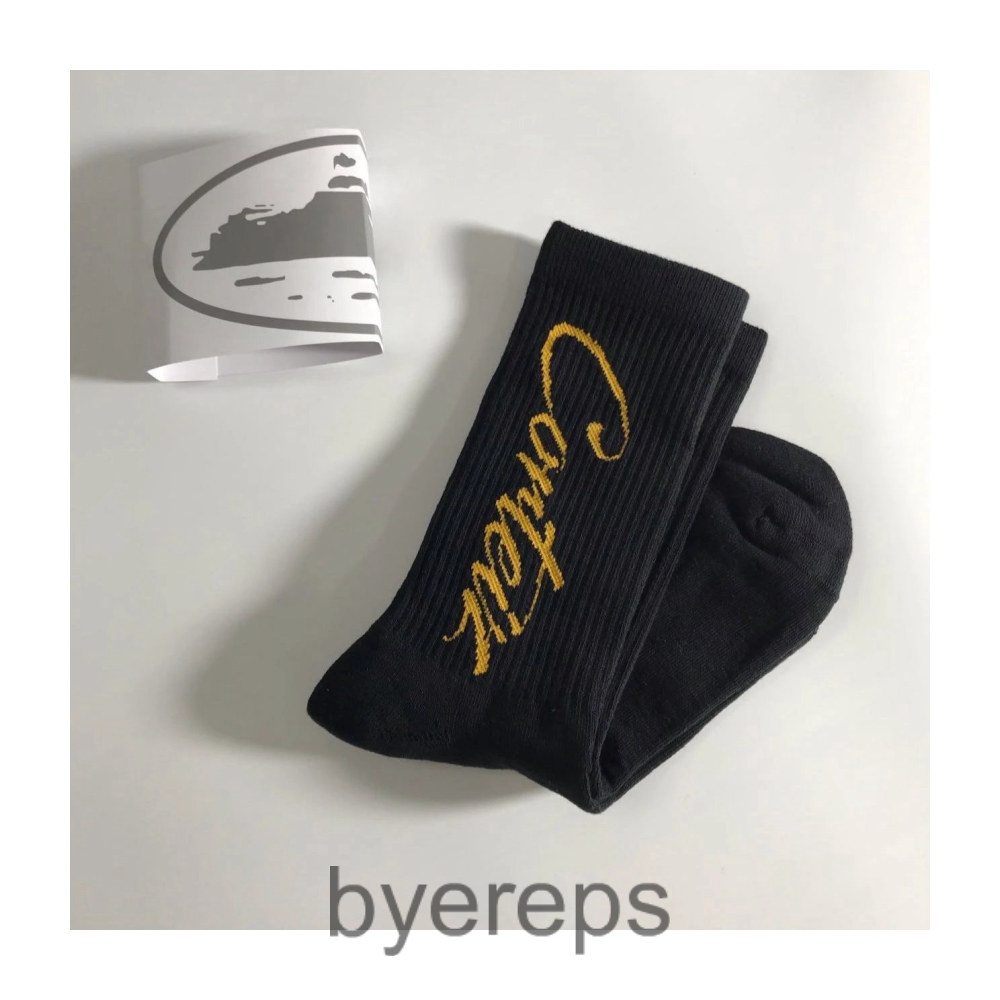Unbranded Corteiz Rules The World Socks — photo 4 of 4