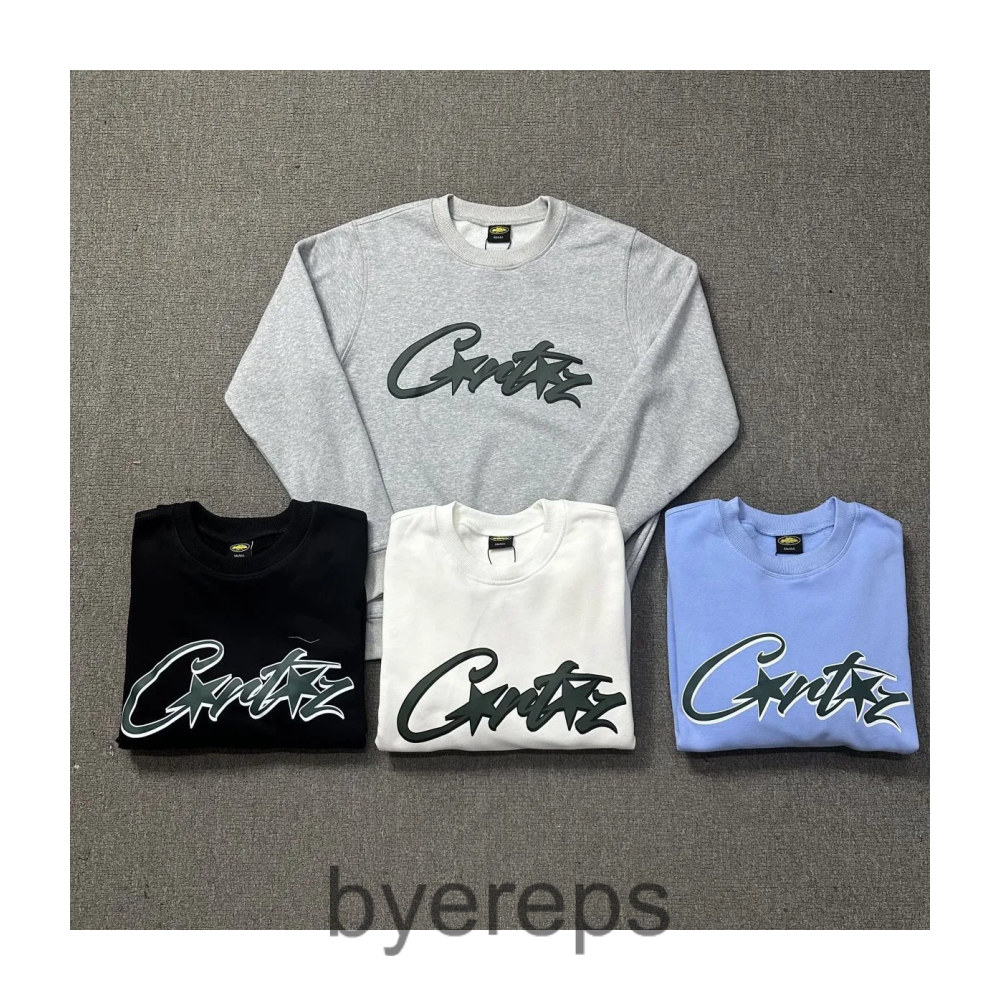 Corteiz Set (Hoodie)