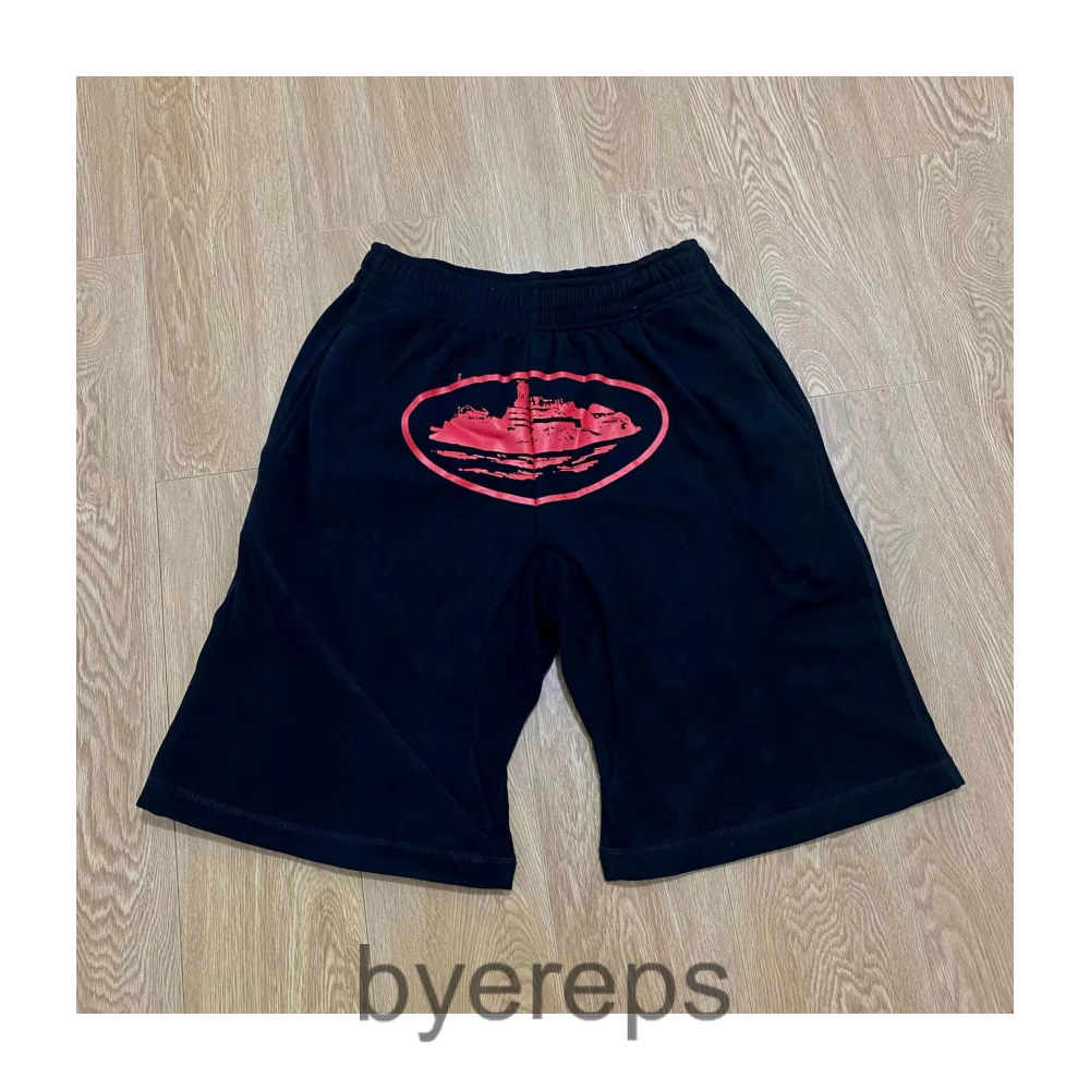 Unbranded Corteiz Short ( 10+ colorways) — photo 2 of 4