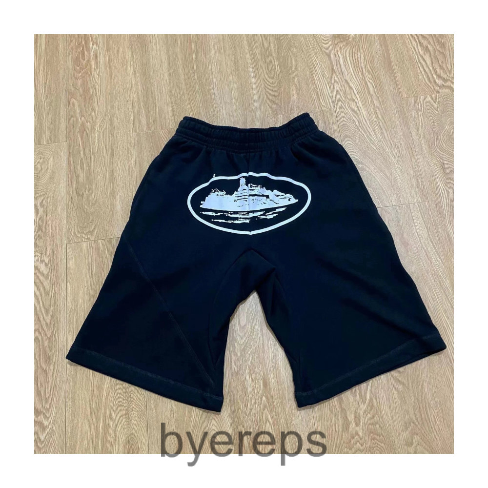 Unbranded Corteiz Short ( 10+ colorways) — photo 4 of 4