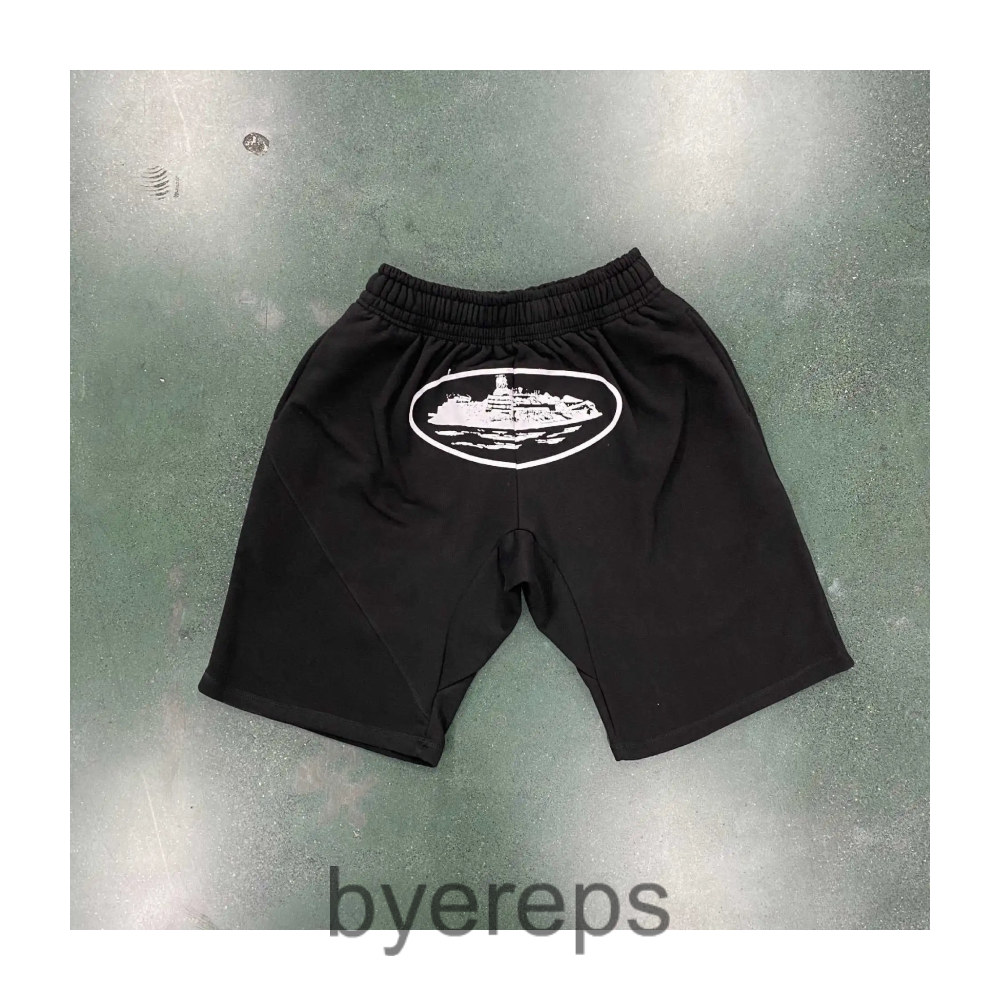 Corteiz Short