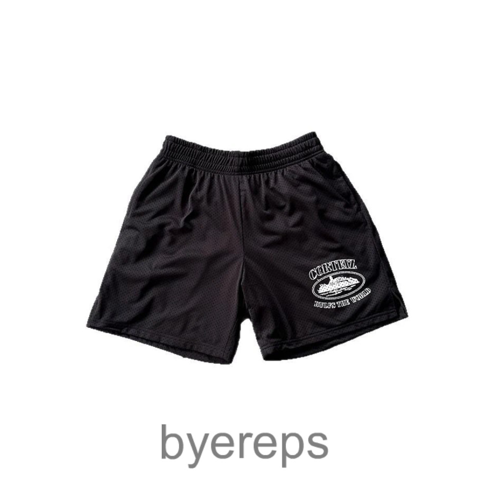 Unbranded Corteiz Short — photo 3 of 4