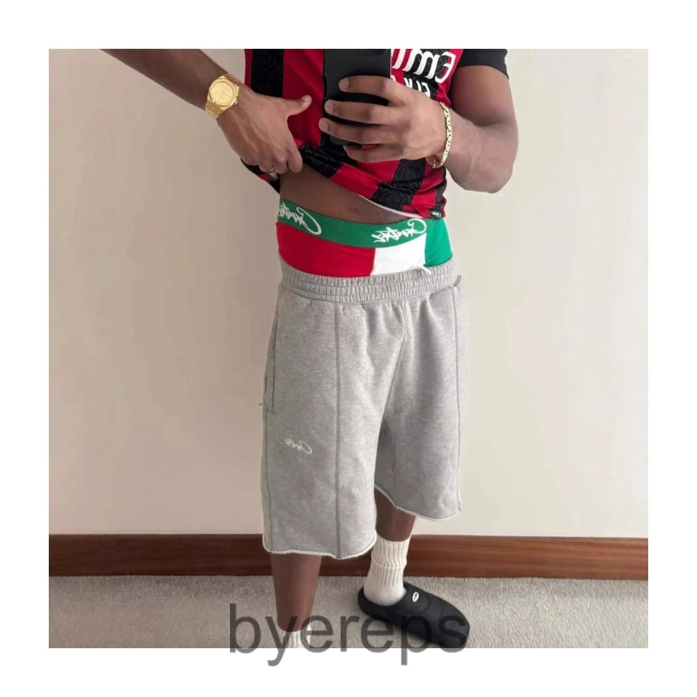 Unbranded Corteiz Short — photo 4 of 4