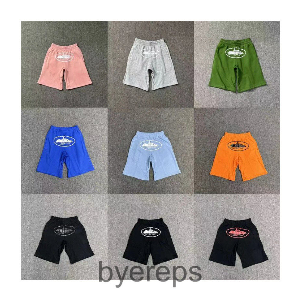 Corteiz Shorts