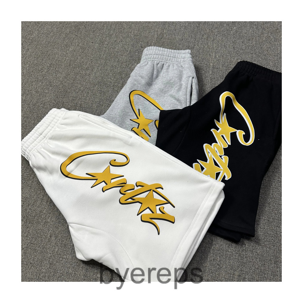 Corteiz Shorts