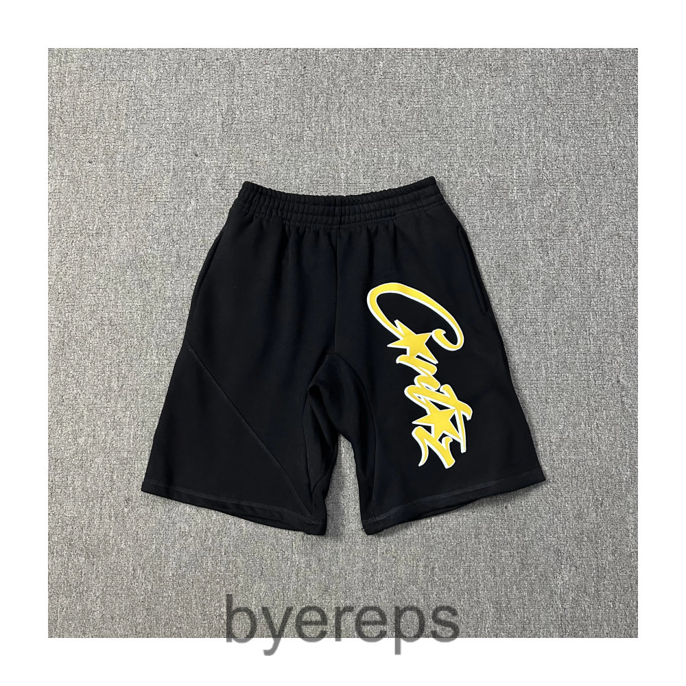 Unbranded Corteiz Shorts — photo 2 of 4