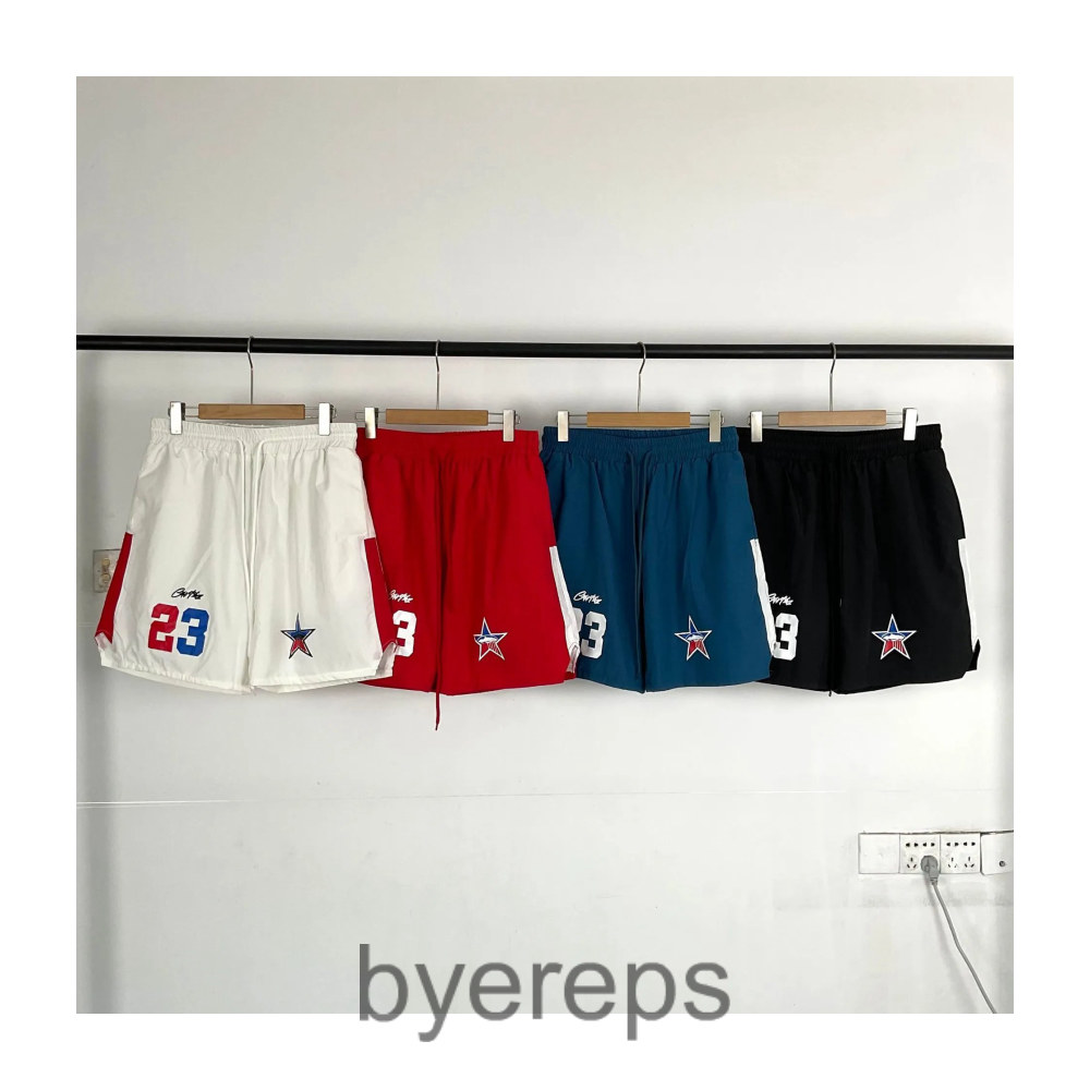 Corteiz Shorts