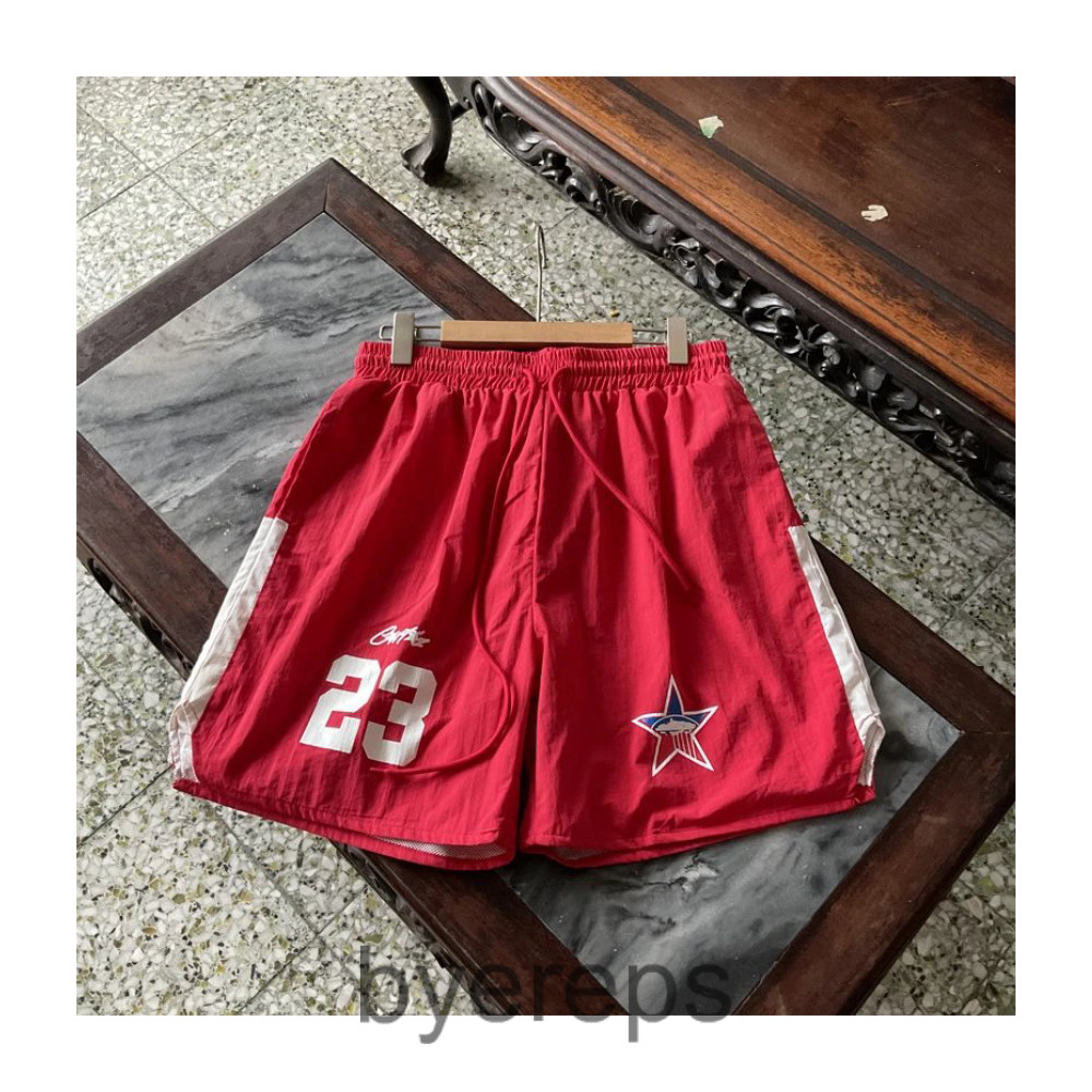 Unbranded Corteiz Shorts — photo 2 of 4