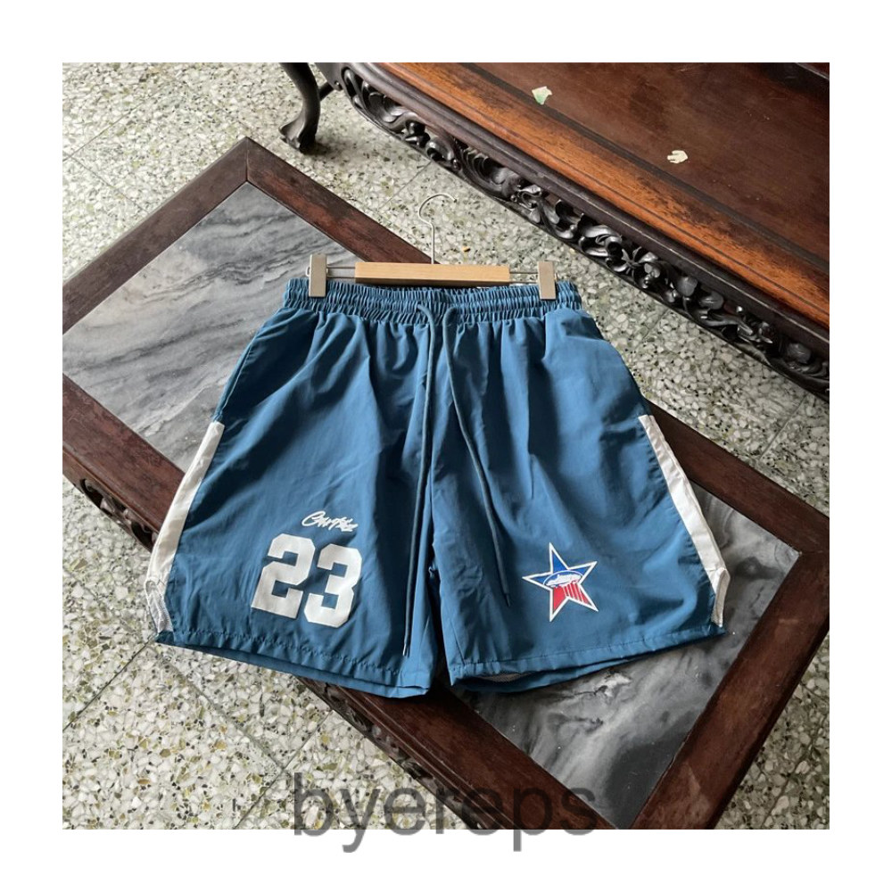 Unbranded Corteiz Shorts — photo 4 of 4