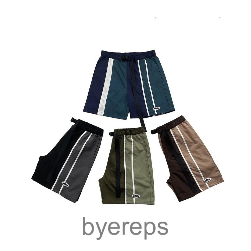 Unbranded Corteiz Shorts — photo 2 of 4