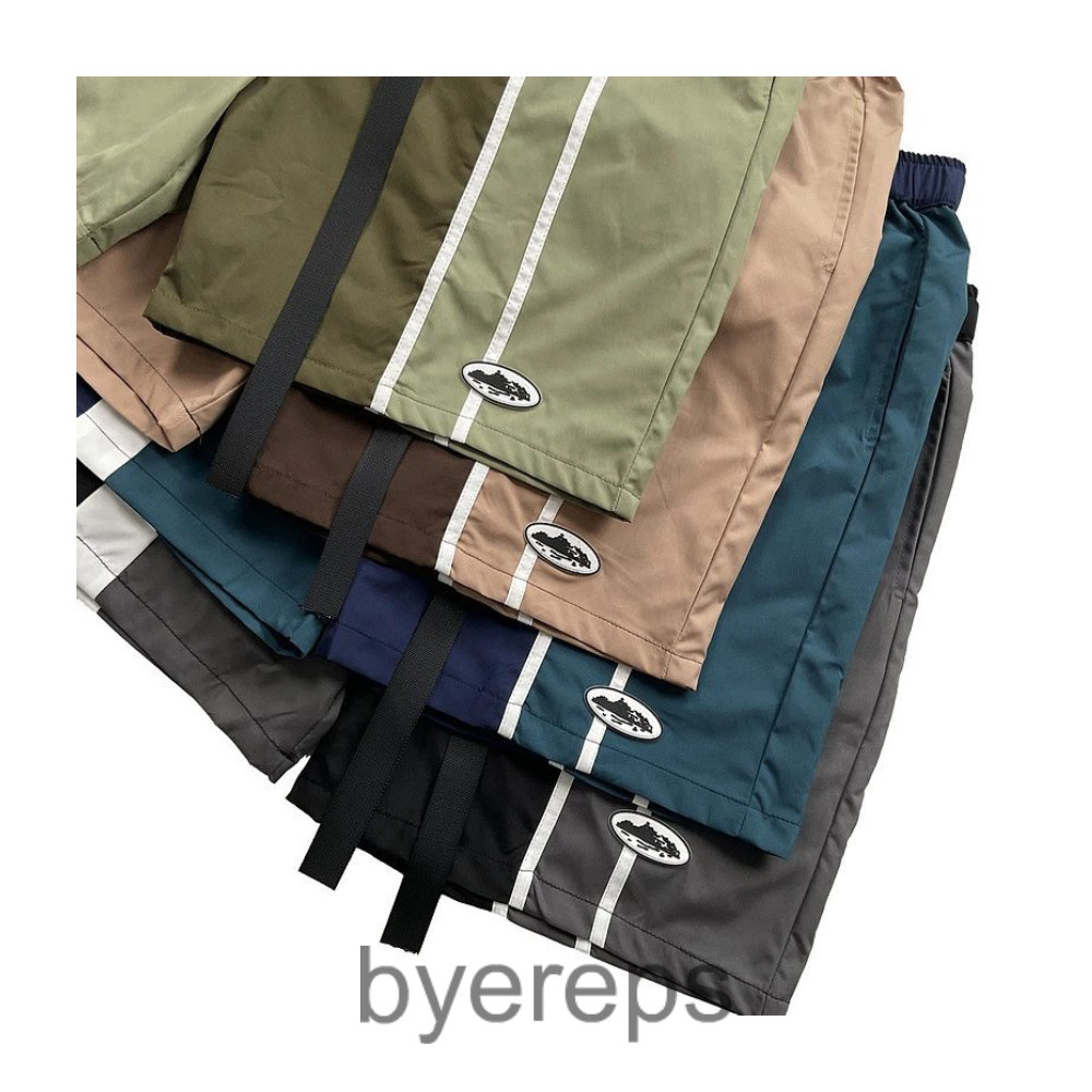 Unbranded Corteiz Shorts — photo 3 of 4