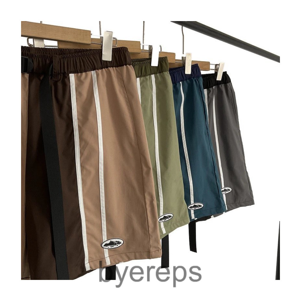 Unbranded Corteiz Shorts — photo 4 of 4
