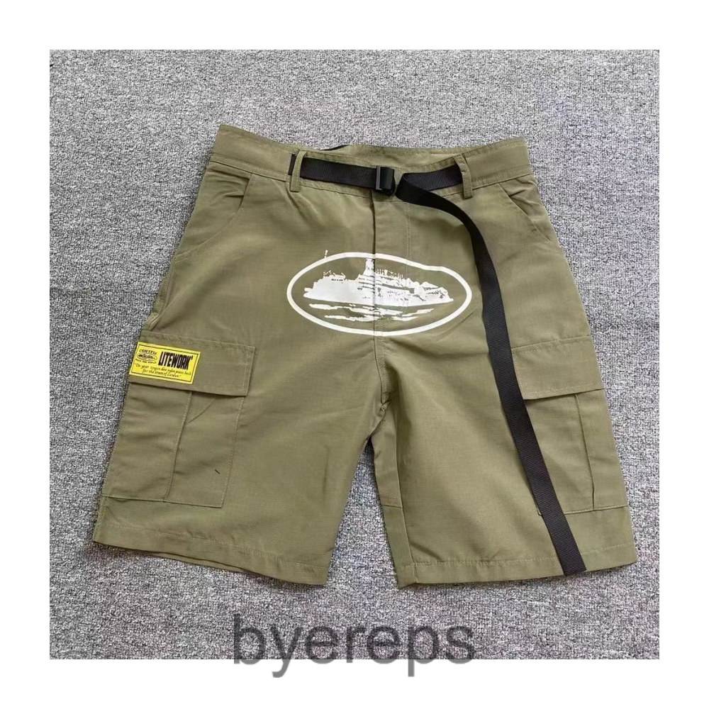 Corteiz Shorts