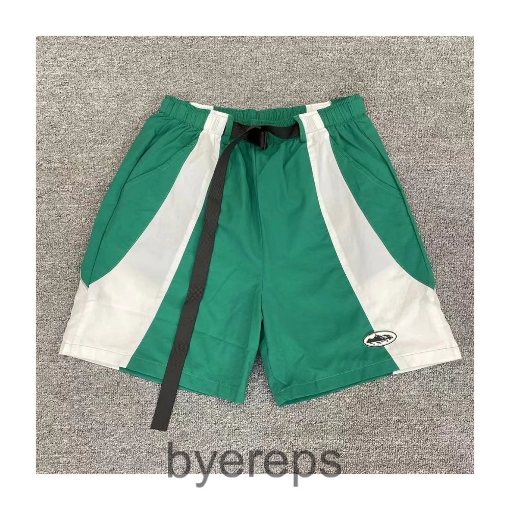 Unbranded Corteiz Shorts — photo 2 of 4
