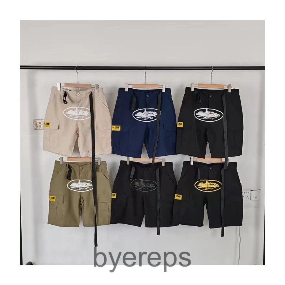 Unbranded Corteiz Shorts — photo 3 of 4