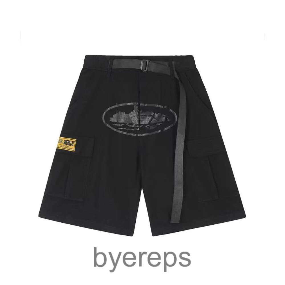 Unbranded Corteiz Shorts — photo 4 of 4