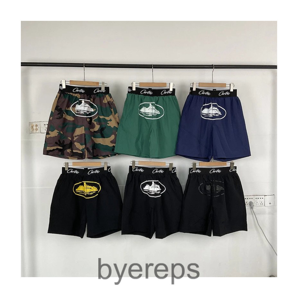 Corteiz Shorts