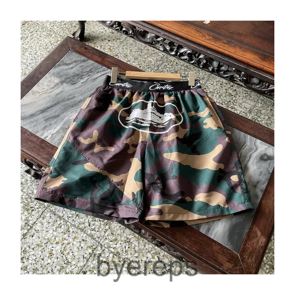 Unbranded Corteiz Shorts — photo 2 of 4