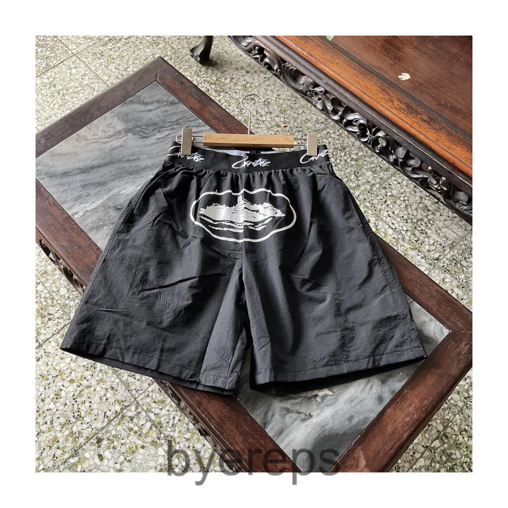 Unbranded Corteiz Shorts — photo 3 of 4