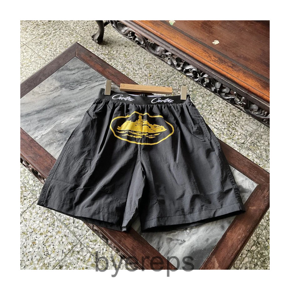 Unbranded Corteiz Shorts — photo 4 of 4